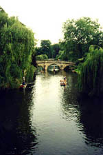 River Cam