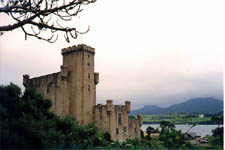 Dunvegan Castle