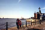 River Mersey