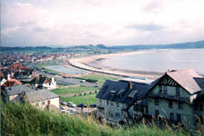 Llandudno