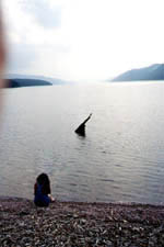 Loch Ness