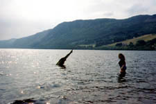 Loch Ness