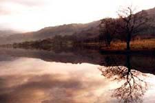 Snowdon