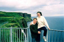 Kilt Rock