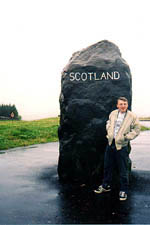 Scottish Border