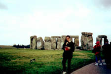 Stonehenge