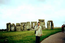 Stonehenge