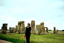 Stonehenge