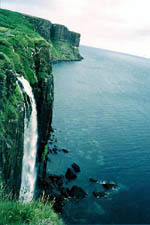 Kilt Rock